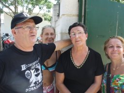 XVI Concentracion - 2009